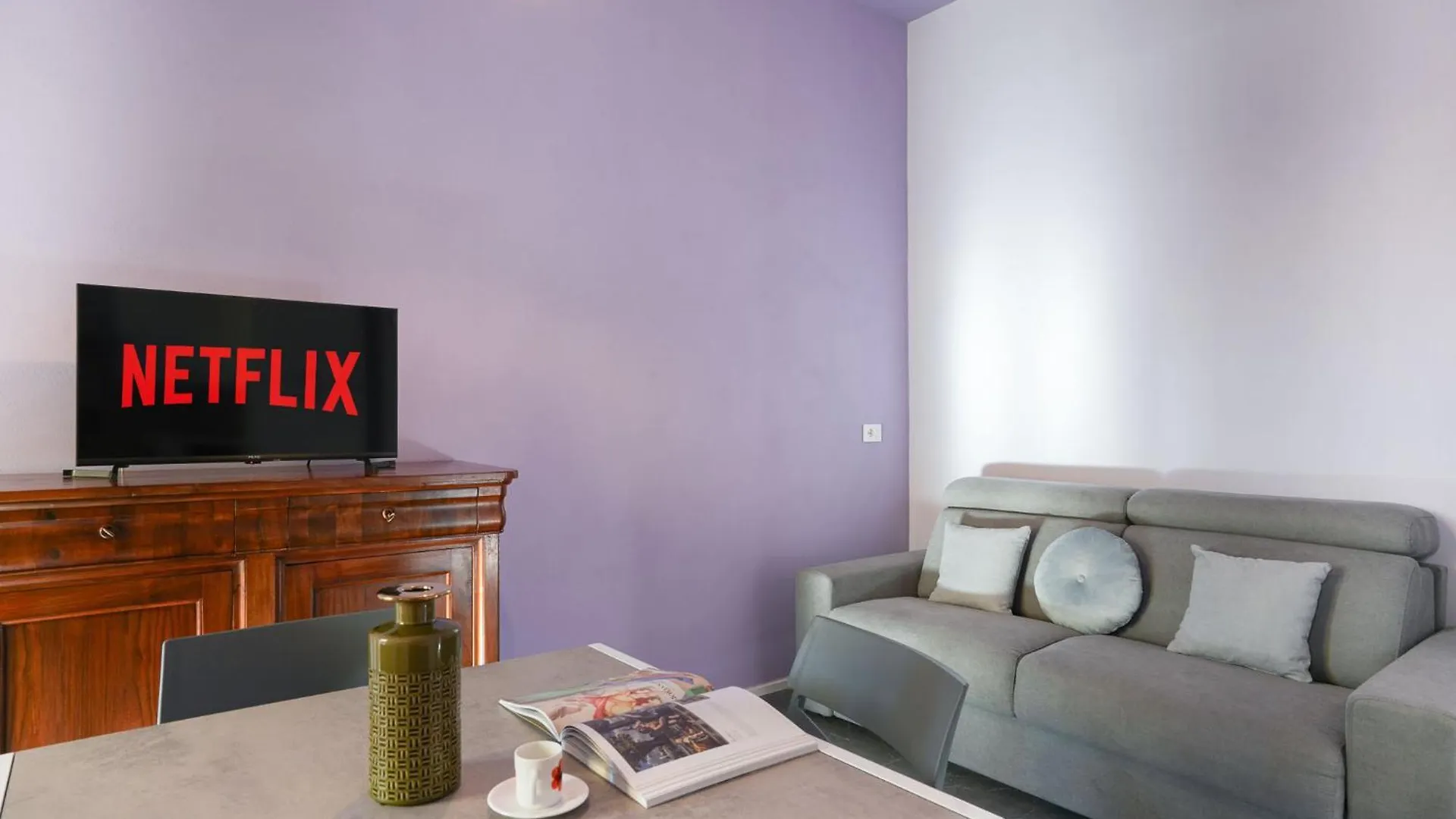 Moscova 1 Apartment Milano 0*,  İtalya